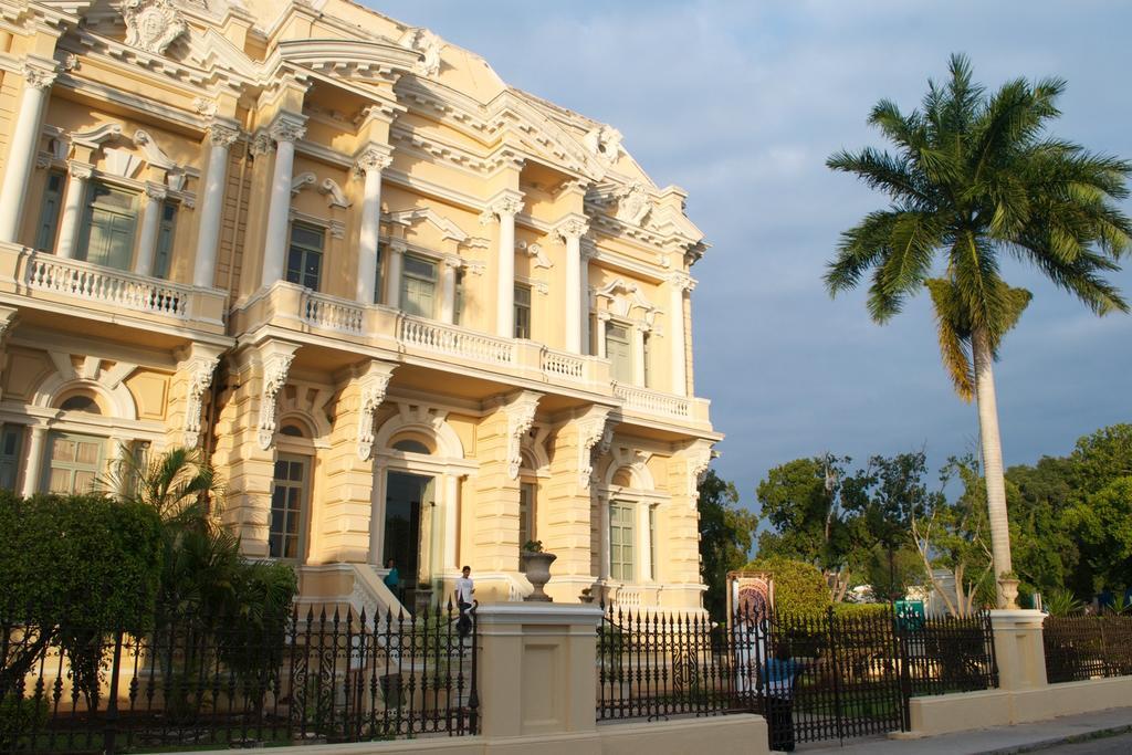 Boutique By The Museo Hotel Merida Exterior photo
